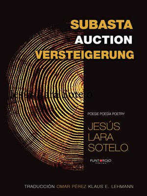 cover image of Subasta Auction Versteigerung